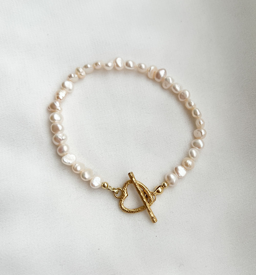 Amore Bracelet