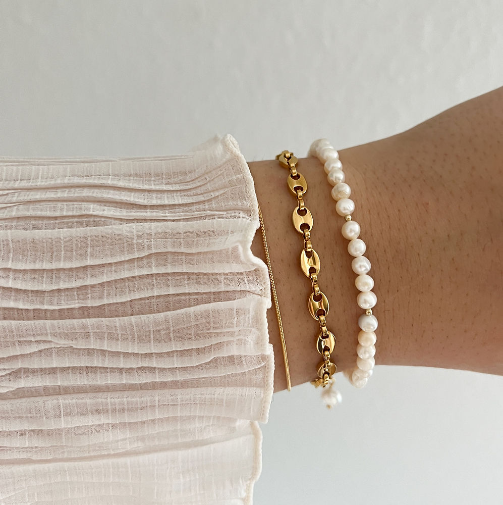 Perla Bracelet