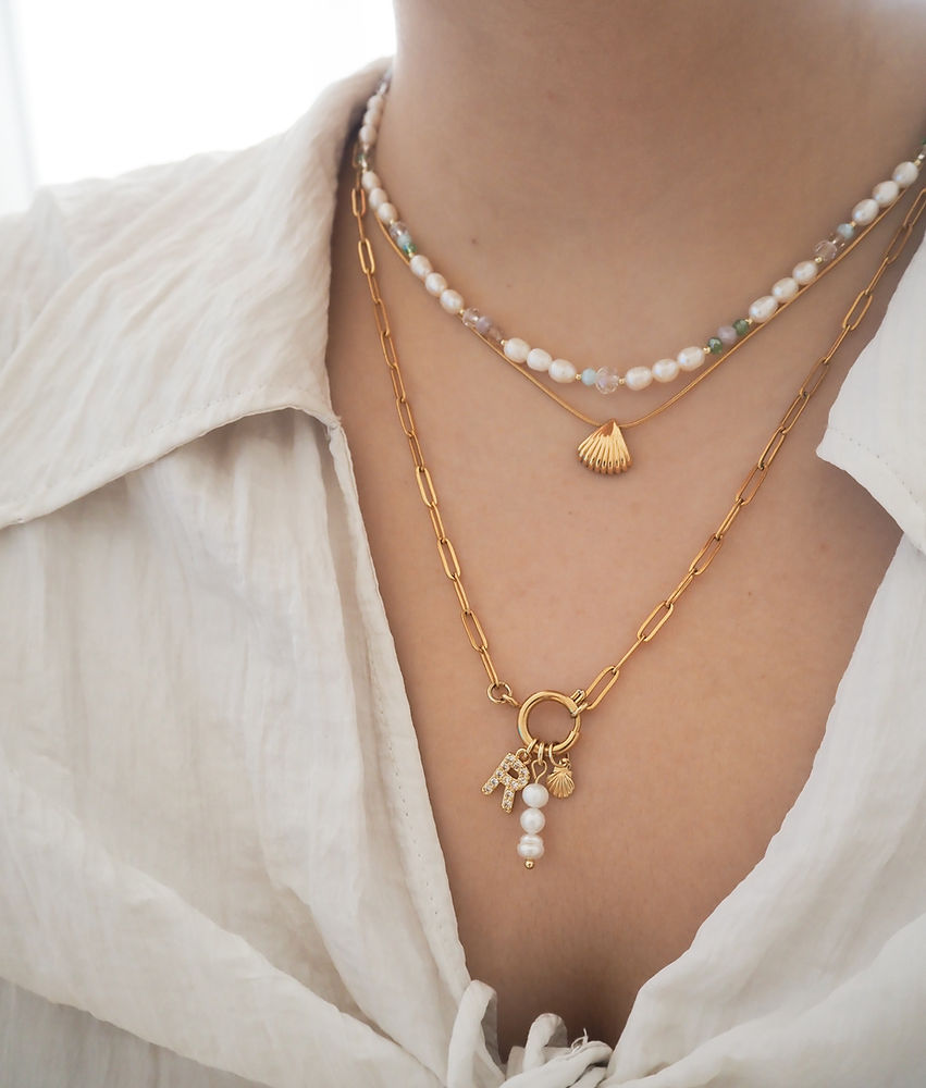 Luana Necklace